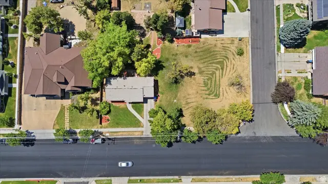 388 E 1140 N #40, Logan, UT 84341 - #3