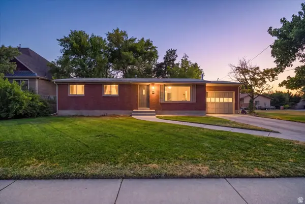 1099 N 400 E, Logan, UT 84341