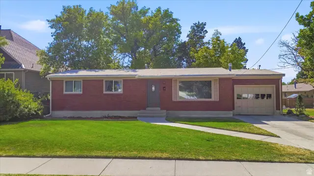1099 N 400 E, Logan, UT 84341 - #2