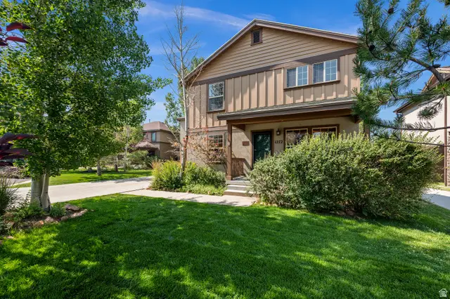 1272 E Foxcrest Ct #555, Park City, UT 84098 - #2