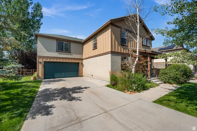 1272 E Foxcrest Ct #555, Park City, UT 84098 - #3