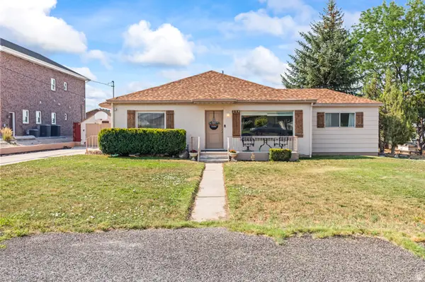 254 E 300 S, Gunnison, UT 84634