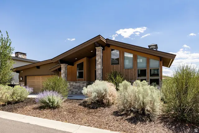 1222 E Black Hawk Way, Hideout, UT 84036 - #1