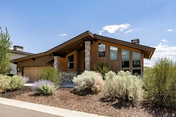 1222 E Black Hawk Way, Hideout, UT 84036