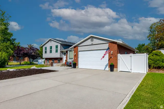 9990 Albury Rd, Sandy, UT 84092 - #3