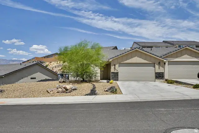1508 W 460 N, Hurricane, UT 84737 - #1