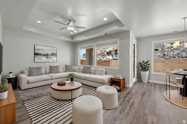 1508 W 460 N, Hurricane, UT 84737 - #3