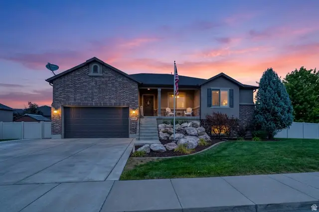 3562 W 1840 S, Syracuse, UT 84075 - #1