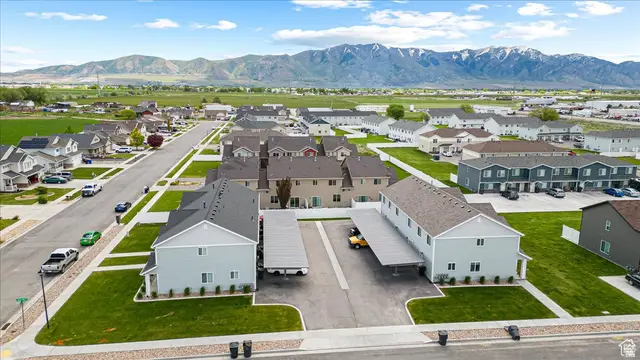 482 N 2650 W #15, Tremonton, UT 84337 - #1