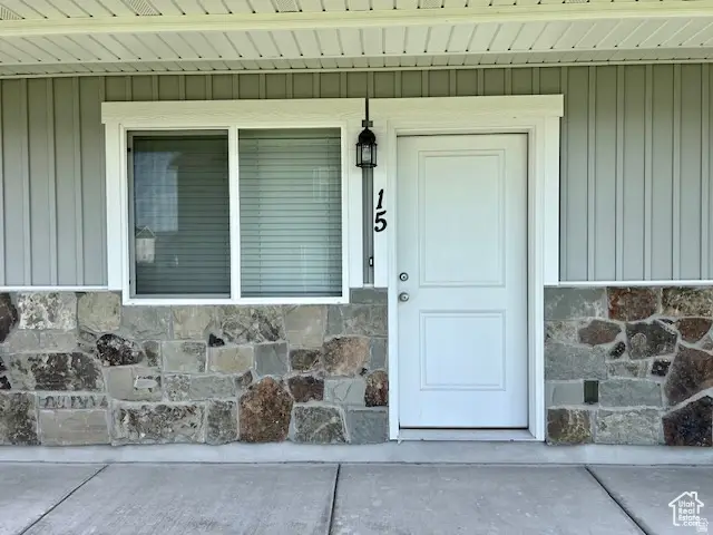 482 N 2650 W #15, Tremonton, UT 84337 - #3
