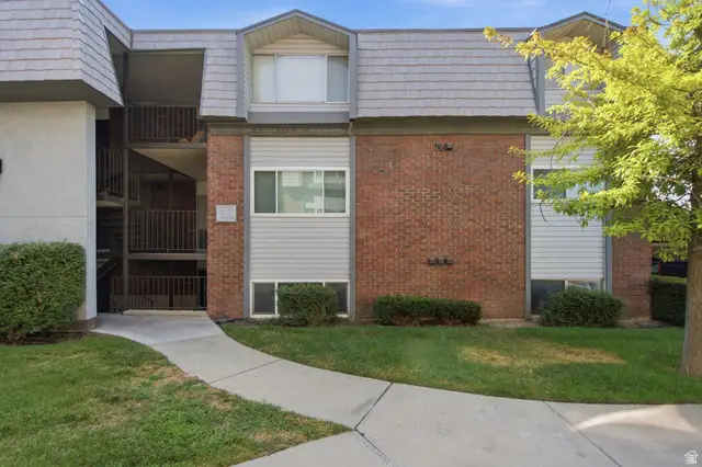 1662 Willowbrook Dr, Provo, UT 84604 - #2