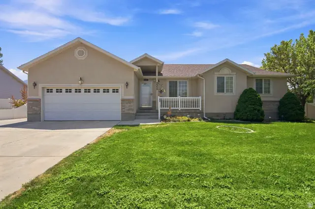 2352 E 1700 N, Spanish Fork, UT 84660 - #1