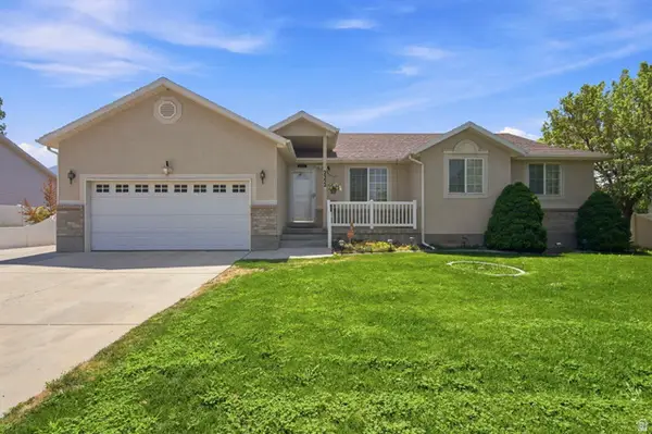 2352 E 1700 N, Spanish Fork, UT 84660