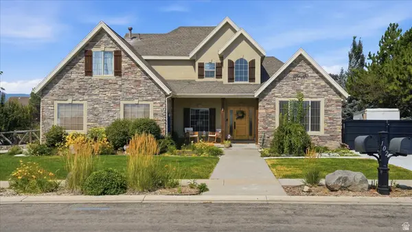 102 Fox Den Rd, Midway, UT 84049
