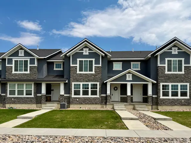 1037 S 1300 W #82, Springville, UT 84663 - #1