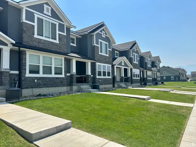 1037 S 1300 W #82, Springville, UT 84663 - #3