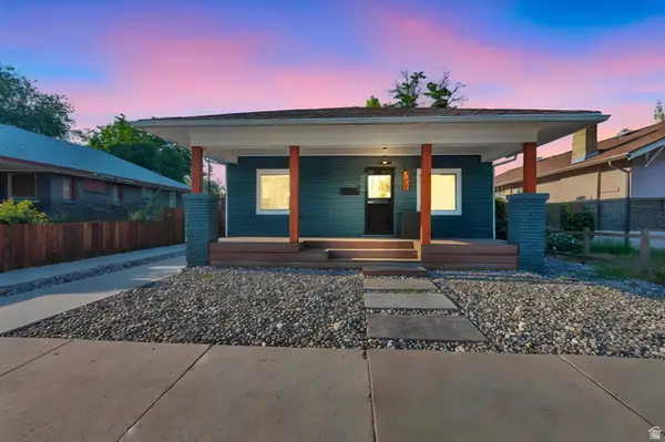 571 E 2700 St S, Salt Lake City, UT 84106