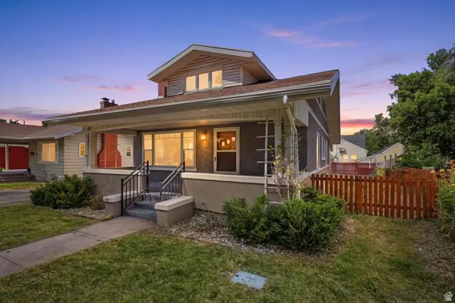 49 Marindale Ave, Logan, UT 84321 - #1