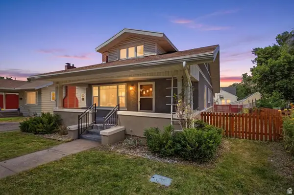 49 Marindale Ave, Logan, UT 84321