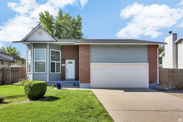 2937 W 5700 S, Roy, UT 84067