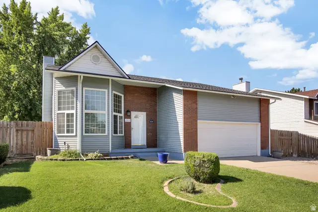 2937 W 5700 S, Roy, UT 84067 - #2