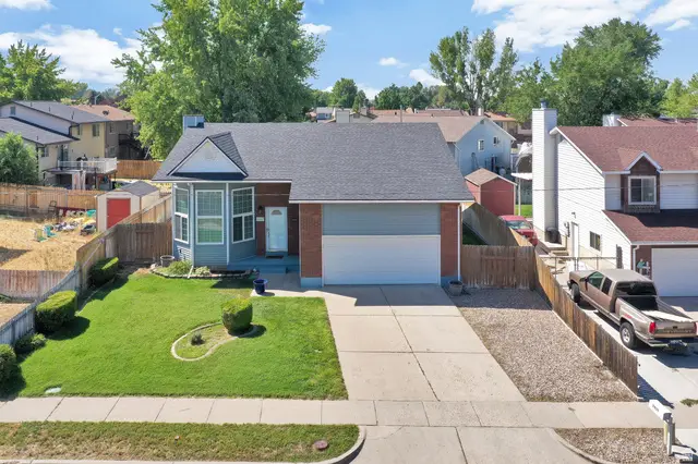 2937 W 5700 S, Roy, UT 84067 - #3