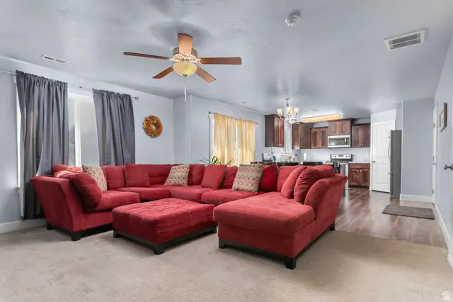 848 N 150 W, Santaquin, UT 84655 - #3
