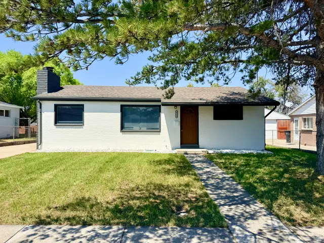 4594 W 5295 S, Kearns, UT 84118 - #1