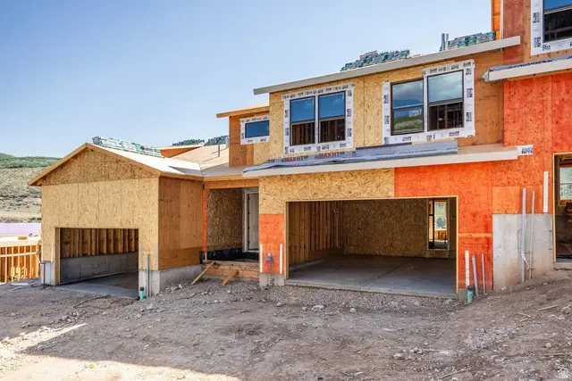 385 W Ascent Dr #268, Hideout, UT 84036 - #2