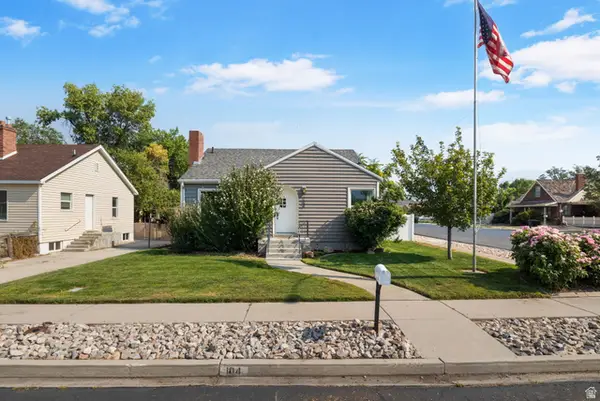 104 W 600 N, Spanish Fork, UT 84660