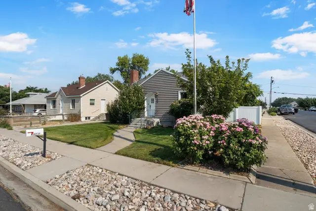 104 W 600 N, Spanish Fork, UT 84660 - #3