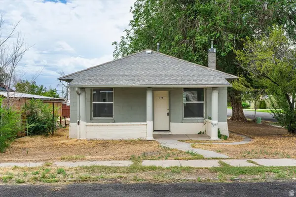 370 W 800 S, Milford, UT 84751