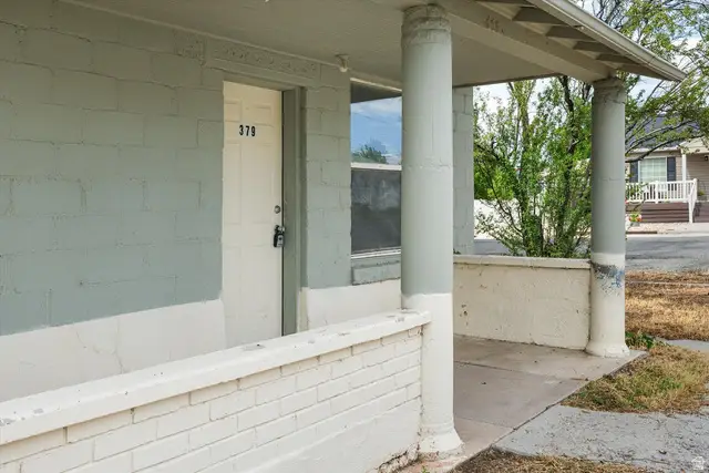370 W 800 S, Milford, UT 84751 - #2