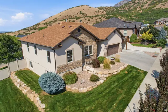 1039 E 200 S, Santaquin, UT 84655 - #1