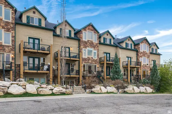 3518 N Moose Hollow Dr #1405, Eden, UT 84310