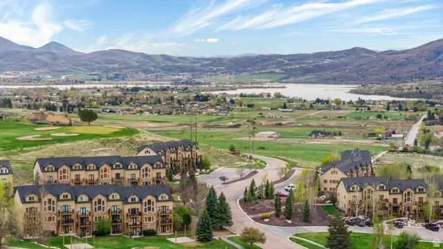 3518 N Moose Hollow Dr #1405, Eden, UT 84310 - #3