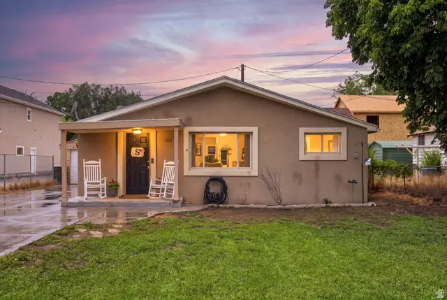 1155 N 850 W, Provo, UT 84604 - #1