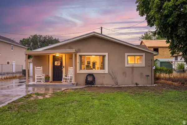 1155 N 850 W, Provo, UT 84604