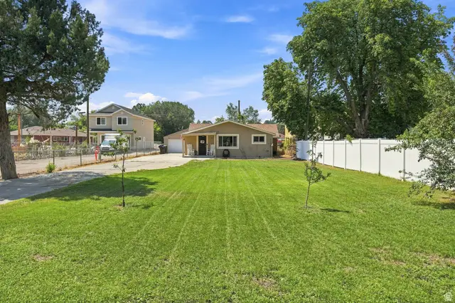 1155 N 850 W, Provo, UT 84604 - #2