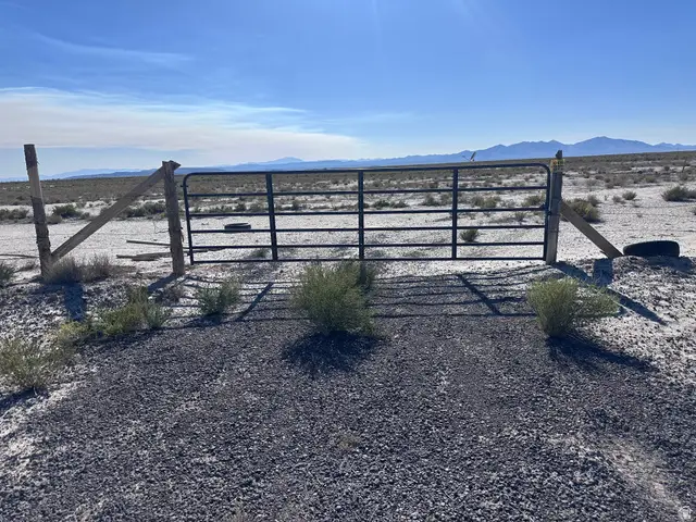 8875 N 8000 W, Delta, UT 84624 - #1