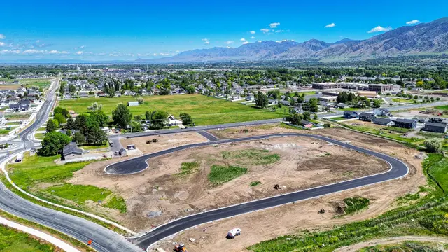 3266 S 1125 W #23, Nibley, UT 84321 - #1