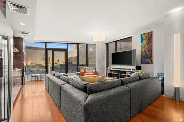 35 E 100 S #402, Salt Lake City, UT 84111 - #2