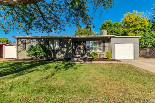 3827 S 2700 E, Salt Lake City, UT 84109 - #1