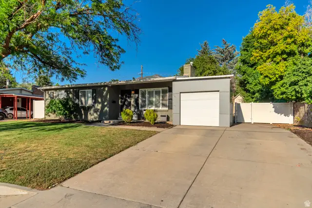 3827 S 2700 E, Salt Lake City, UT 84109 - #2