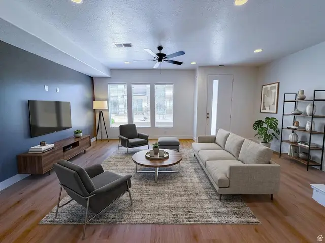 2687 E Wake Forest Ln, Saint George, UT 84790 - #3