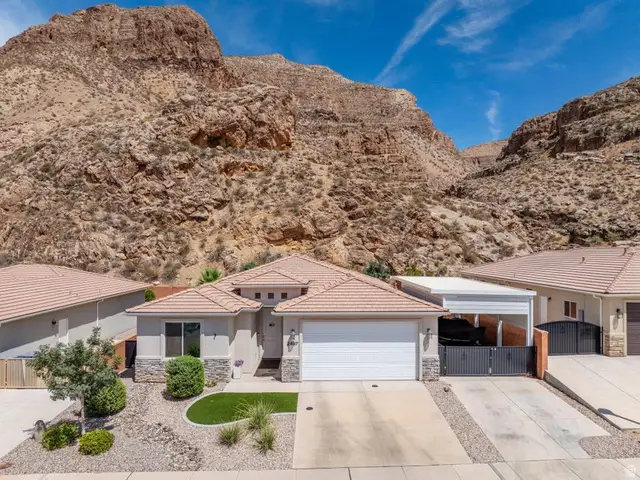 2497 S 630 W, Hurricane, UT 84737 - #1