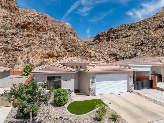 2497 S 630 W, Hurricane, UT 84737 - #2