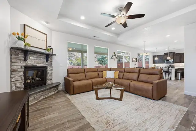 2497 S 630 W, Hurricane, UT 84737 - #3