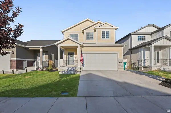 1690 S Prevedel Dr, West Haven, UT 84401