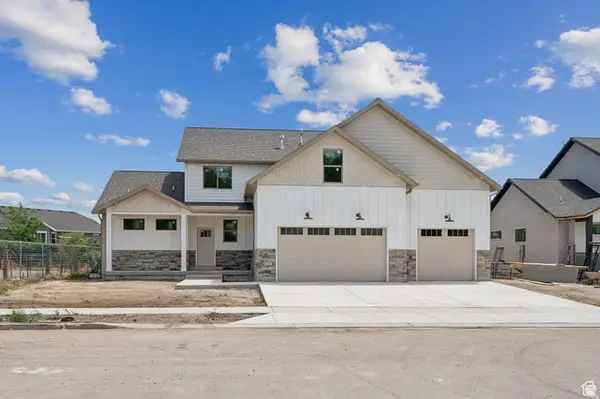 1471 Colbey Loop N, Santa Clara, UT 84765